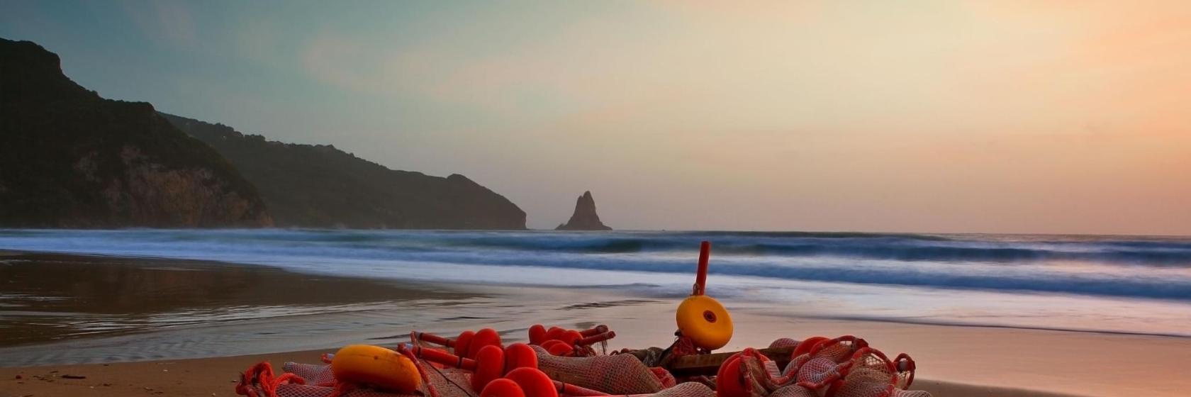 Kerk van Agios Gordio